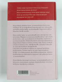 Kirjaseikkailu : lasten- ja nuortenkirjallisuuden opas