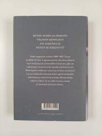 Lauma : 1880-luvun lastensurmat ja susiviha Suomessa