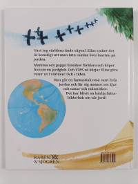 Vart tog världens ända vägen?