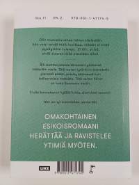 Huono tyttö