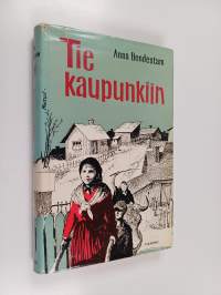 Tie kaupunkiin