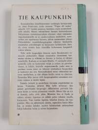 Tie kaupunkiin