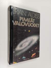 Pimeät valovuodet