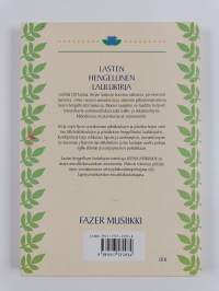 Lasten hengellinen laulukirja