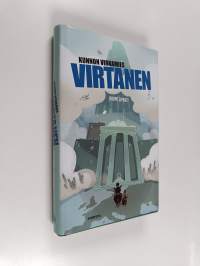 Kunnon virkamies Virtanen