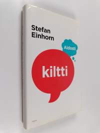 Aidosti kiltti