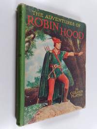 The Adventures of Robin Hood