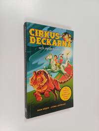 Cirkusdeckarna och spökmysteriet