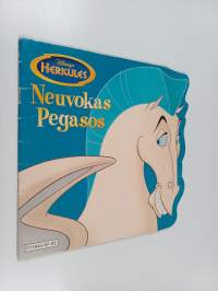 Herkules - neuvokas Pegasos