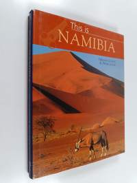 This Is Namibia