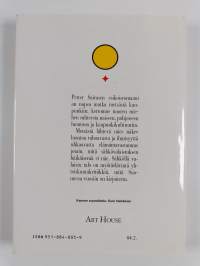 Sähköllä valaistu talo