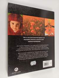 Photography : the new complete guide to taking photographs : from basic composition to the latest digital techniques