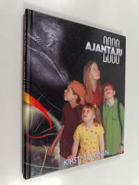 Ajantaju 2000