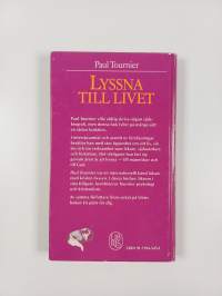 Lyssna till livet