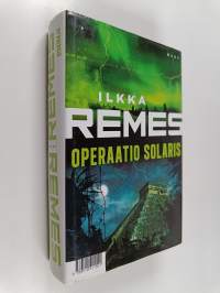 Operaatio Solaris ; Riskiraja