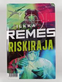 Operaatio Solaris ; Riskiraja
