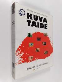Kuvataide : Visuaalisen kulttuurin käsikirja