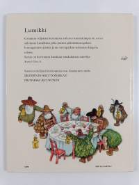 Lumikki : Grimmin satu