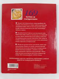 Pihojemme pensaat : 169 koriste- ja marjapensasta