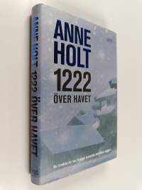1222 över havet