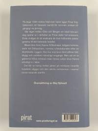 1222 över havet