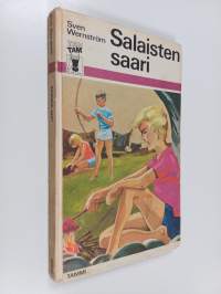 Salaisten saari