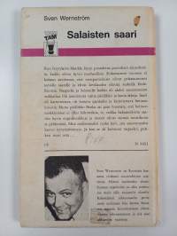 Salaisten saari