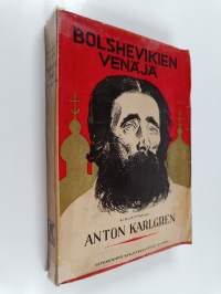Bolshevikien Venäjä