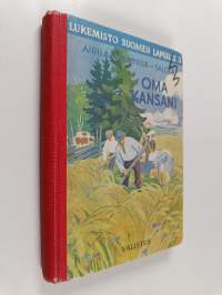Oma kansani