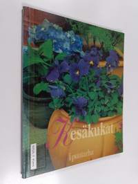 Kesäkukat