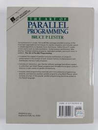The art of parallel programming