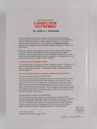 Computer networks