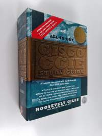 The Cisco CCIE Study Guide