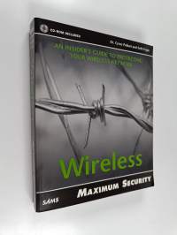 Maximum wireless security