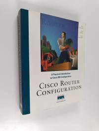Cisco Router Configuration