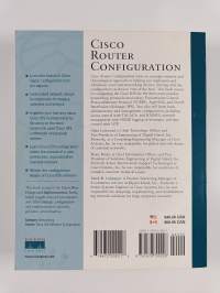 Cisco Router Configuration