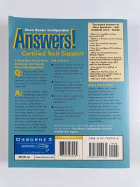 Cisco Router Configuration Answers! - Certified Tech Support