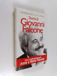Storia di Giovanni Falcone