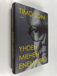 Yhden miehen enemmistö