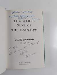 The other side of the rainbow (signeerattu)