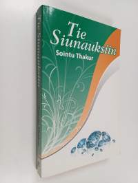 Tie siunauksiin