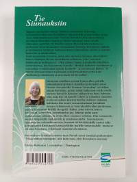 Tie siunauksiin