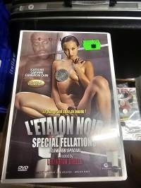 Special fellations blowjob special