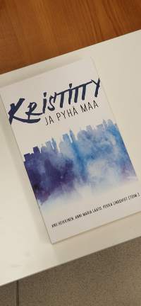Tyhjä kuva