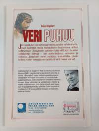 Veri puhuu