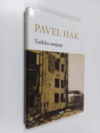 Tyhjä kuva