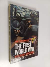 The origins of the first world war