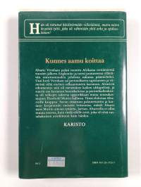 Kunnes aamu koittaa