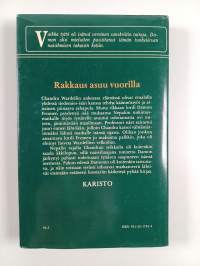 Rakkaus asuu vuorilla