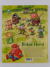 Robin Hood